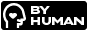 By Human