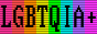 LBGTQIA